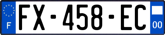 FX-458-EC