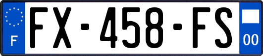 FX-458-FS