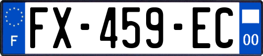 FX-459-EC