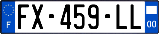 FX-459-LL