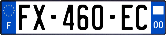 FX-460-EC