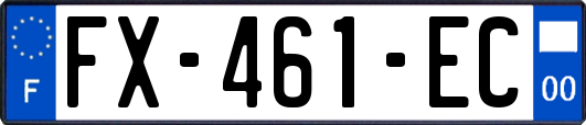 FX-461-EC