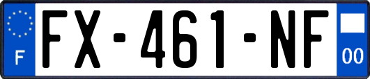 FX-461-NF