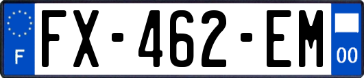 FX-462-EM