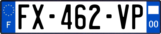 FX-462-VP