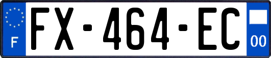 FX-464-EC