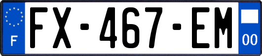 FX-467-EM