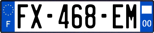 FX-468-EM