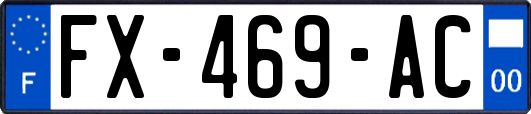 FX-469-AC