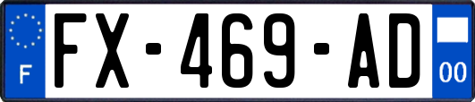 FX-469-AD