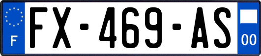 FX-469-AS
