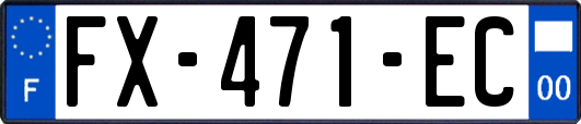 FX-471-EC