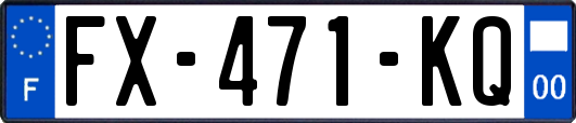 FX-471-KQ