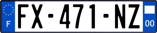 FX-471-NZ