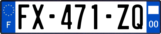 FX-471-ZQ