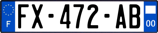 FX-472-AB