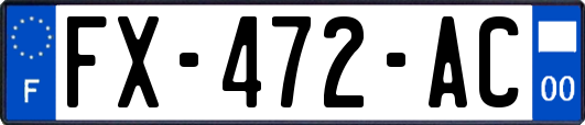 FX-472-AC