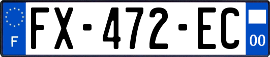 FX-472-EC