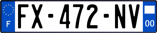 FX-472-NV