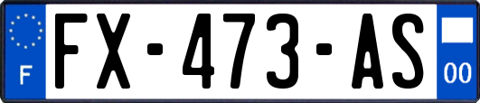 FX-473-AS
