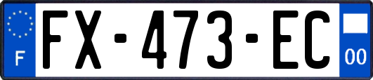 FX-473-EC