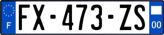 FX-473-ZS