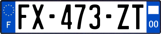 FX-473-ZT