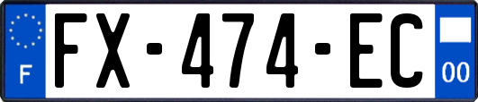 FX-474-EC