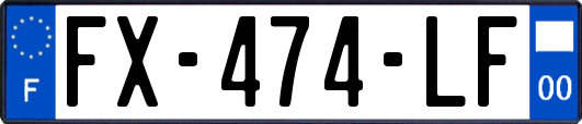 FX-474-LF