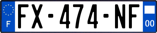 FX-474-NF