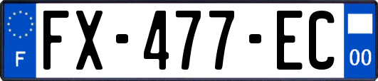 FX-477-EC