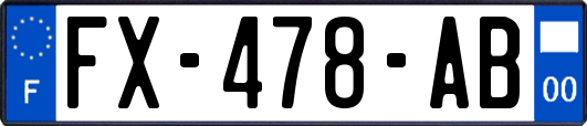 FX-478-AB
