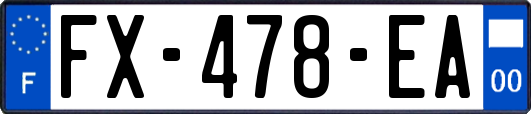 FX-478-EA