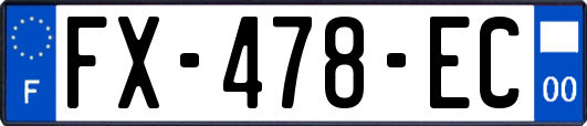 FX-478-EC