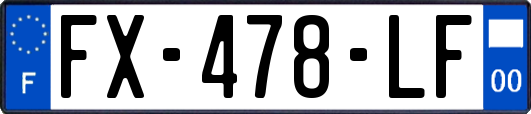 FX-478-LF