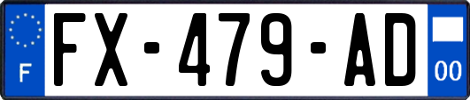 FX-479-AD