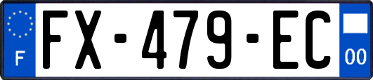 FX-479-EC