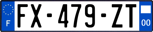 FX-479-ZT