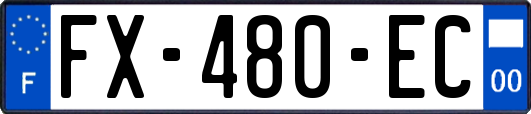 FX-480-EC