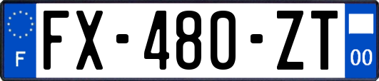 FX-480-ZT