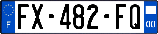 FX-482-FQ