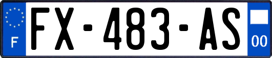 FX-483-AS