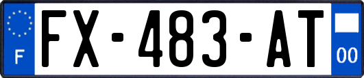 FX-483-AT