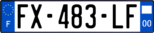 FX-483-LF