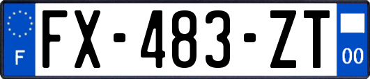 FX-483-ZT