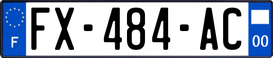 FX-484-AC