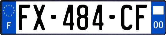 FX-484-CF