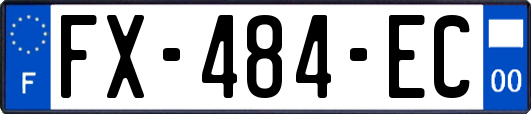 FX-484-EC
