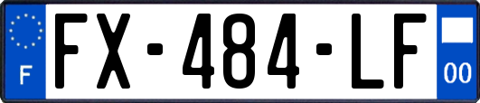 FX-484-LF