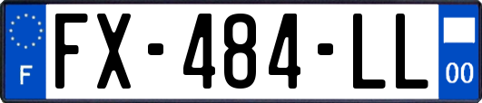 FX-484-LL
